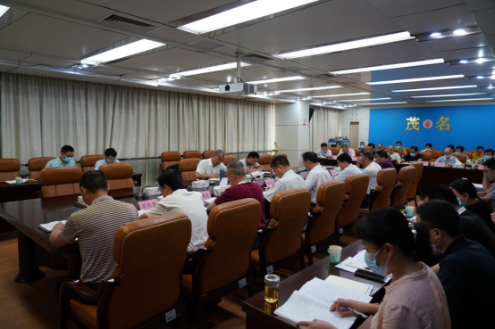 市委常委、常务副市长杨安队到市财政局调研1410.png